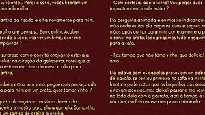 Hey, check out this erotic blowjob from daughter's friend