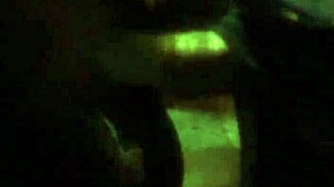 Tranny Sucking Dick Downtown Philly!