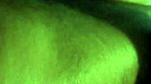 i'm fucking this big booty ebony