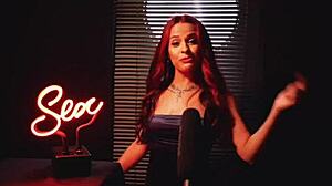 Anal Reality Show with Prolapse Gape and Proctological Play