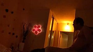 Intriguing Asian Woman In My Home Sfc 2