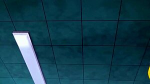 Team Rwby Workout Creampie Pov!