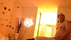 Intriguing Asian Woman In My Home Sfc 2