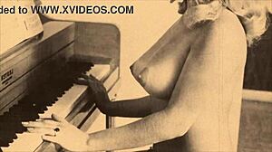 porn from the swinging sixties shadows