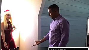 All I Want for Christmas Is a Thick Ass White Bitch