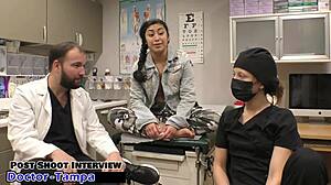 stacy shepard in unfair strangers night