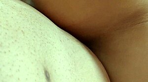 young mexican teen in dress sucks small cock of older man part 2