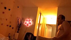 Intriguing Asian Woman In My Home Sfc 2