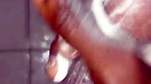 wetjuicypussy1 masturbation for african woman only!