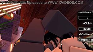 I'm fuckin a thicc latina in condo sex 2