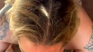 Me encanta chuparla y brincar arriba de rica polla y que le den toda la leche en la cara