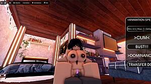 I'm fuckin a thicc latina in condo sex 2