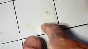 wetjuicypussy1 masturbation for african woman only!