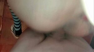 I Masturbate With A Friend And She Gives Me Cock, Latina Brunette With Big Ass Big Tits Big Cock