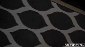 creamy teen 18+ sucking her stepbrother's banana in hd fucking action