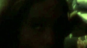 Tranny Sucking Dick Downtown Philly!