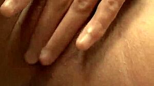 Yuno Shirasu Feels Intense Pleasure as Her Shaven Pussy Gets Munched