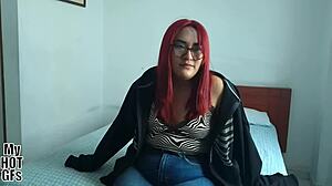 Bomboli preview with amateurs and babysitter