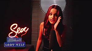 Anal Reality Show with Prolapse Gape and Proctological Play