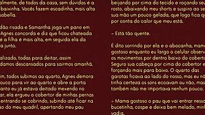 Hey, check out this erotic blowjob from daughter's friend