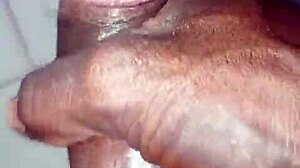 wetjuicypussy1 masturbation for african woman only!