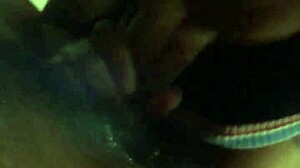 i'm fucking this big booty ebony