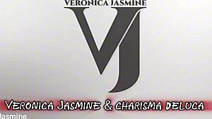 Fallen Angel Ft Carissma Rizzi Deluca