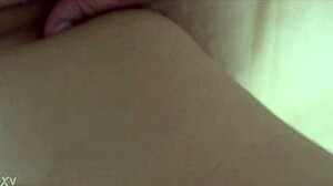 58-Year-Old Friend Masturbating While Filmed