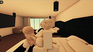 Roblox Sex POV 2
