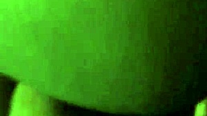 i'm fucking this big booty ebony