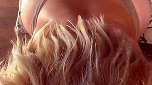 Me encanta chuparla y brincar arriba de rica polla y que le den toda la leche en la cara