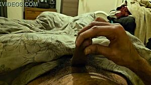 Rishi Bhardwaja - Play with My Big Cock 66