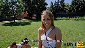 no swinging for you, watch your wife get fucked by old guys