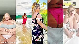 Fallen Angel Ft Carissma Rizzi Deluca