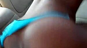 Kammasuttragod Had That Pussy Jumping