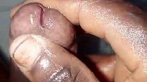 wetjuicypussy1 masturbation for african woman only!