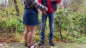 mature stepmother catches her stepson's eye with her sexy curves