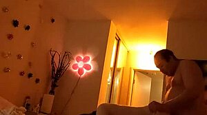 Intriguing Asian Woman In My Home Sfc 2