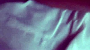 58-Year-Old Friend Masturbating While Filmed