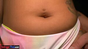 BIG BUTT LATINA AMATEUR BLONDE FUCKED IN HER BIG ROUND ASS.