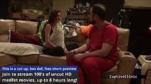 trump these bitches jail edition - donna leigh