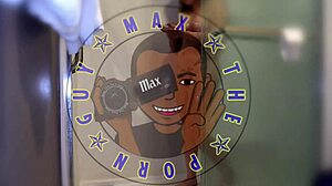 pips2e6 pov, audrina returns and makes me cum until i tap out