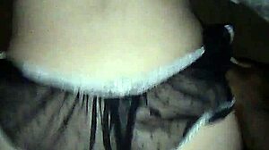 i's smashing this married milf mommy bride at the wedding, she's so mature and interracial