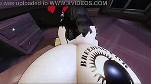 couldn't you wait to ditch the game for some cock?