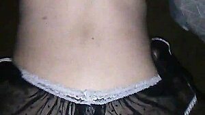 i's smashing this married milf mommy bride at the wedding, she's so mature and interracial