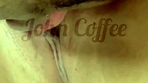 i fucked the hot asian while the cuckold jerked off. she begged for cum on her face