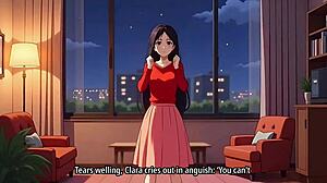 18 Year Old Girl Falls In Love For The First Time