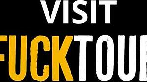 why is that huge boobs latina redhead gagging on her best friend's huge cock