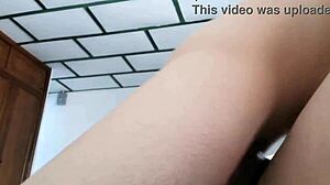 Passionate Sex Between Stepsiblings