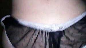 i's smashing this married milf mommy bride at the wedding, she's so mature and interracial